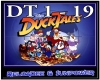 Duck Tales -German Theme