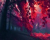 Red Tree scene