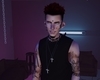 Nick Red