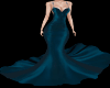 Elegante Sexy Gown