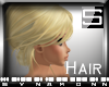 [S] Kaori Hair Blonde