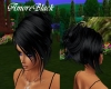 Amore Black Hairstyle