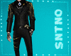 SNT.Power Leather  M