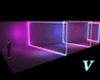 V| Neon Room