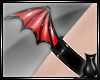 [CS]Devil BatBrat Wing R