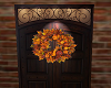 Autumn Wreath