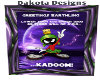Marvin The Martian Pic