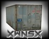 Container Animated