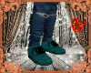 [T]Liam Shoes