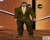 .(IH) MENS FULL SUIT 2