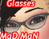 Glasses F