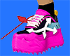 1000s X PINK INTENSO M