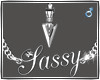 MVL❣Chain|eSassy|m