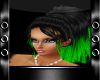 Teresa  Toxic Green
