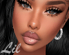 Delilah Pretty Mh Head