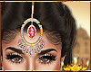 T|Diwali Tika+Earrings 2