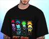 Spook y Season Shirt