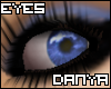 [W0] Danya Eyes