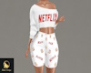 Netflix Pajamas