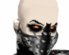 Dark Armor Mask