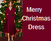 TF* Christmas Dress
