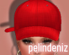 [P] Red cap