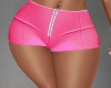 S! Milly Pink Shorts