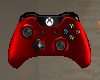 [ROX] Xbox One Red/Black