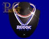 Brook Custom Chain