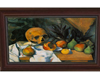 [MB] Cezanne FruitsSkull