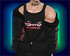 Japones B/R Jacket