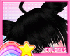 !Kawaii Neko Black