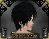 {[L]} Raven Leu Hair 