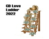 CD Love Ladder 2022
