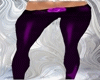 bm Sexy purp/pants
