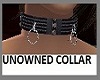  Unowned Collar