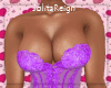 Purple Lingerie(S)