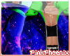 Self Illum Galaxy Puff G