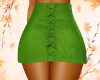Jay Fall Skirt Green