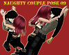 Naughty Couple Pose 09