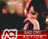 [i] SAD CRY Action+Sound