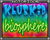 KlubKid BioSphere