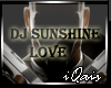 DJ Sunshine Love.!