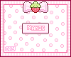 manic pixie dream girl!