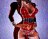 PWF SANTA OUTFIT SEXY 1