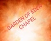 garden of eden chapel