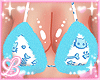 Neko!! Anim!! Blue!!