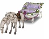 wedding carriage