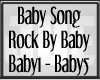 BABY ROCK BY BABY 5