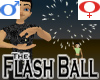 Flash Ball  party